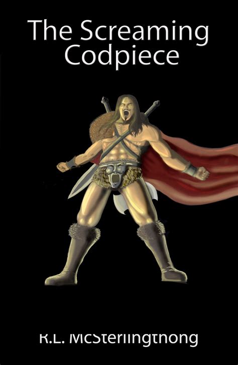 download the screaming codpiece