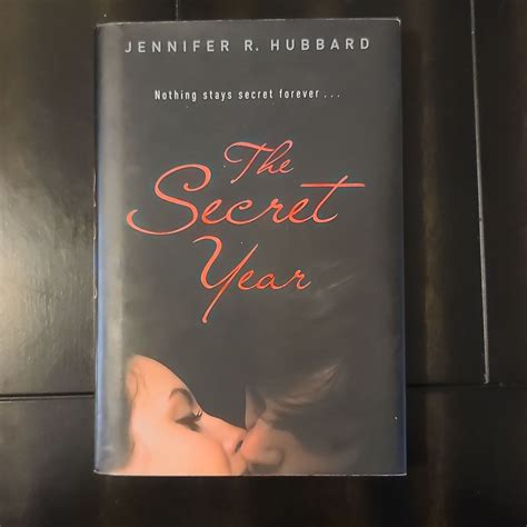 download the secret year