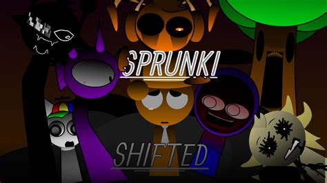 download the shifted