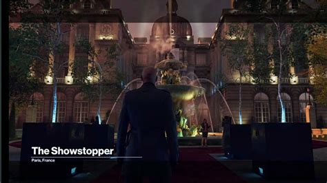 The Showstopper Walkthrough