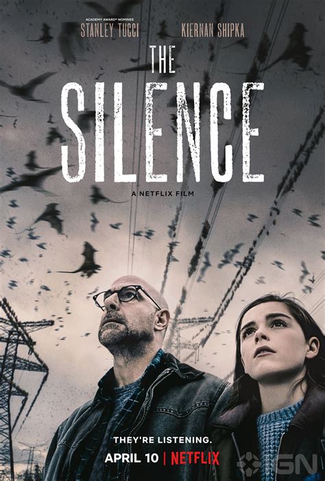 download the silence