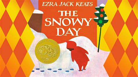 ### the snowy day Pour le livre gratuit