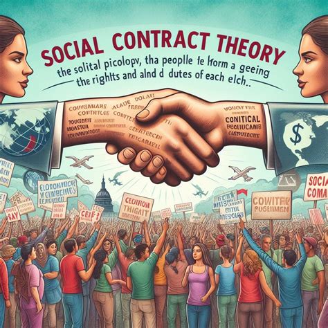 [@] the social contract Pour le livre gratuit