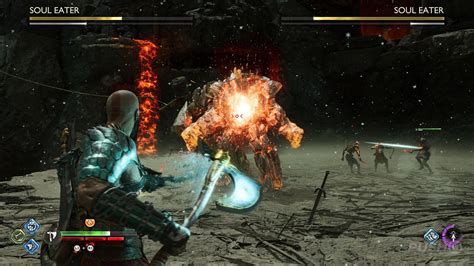 The Summoning Walkthrough