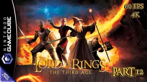 The Third Age Walkthrough