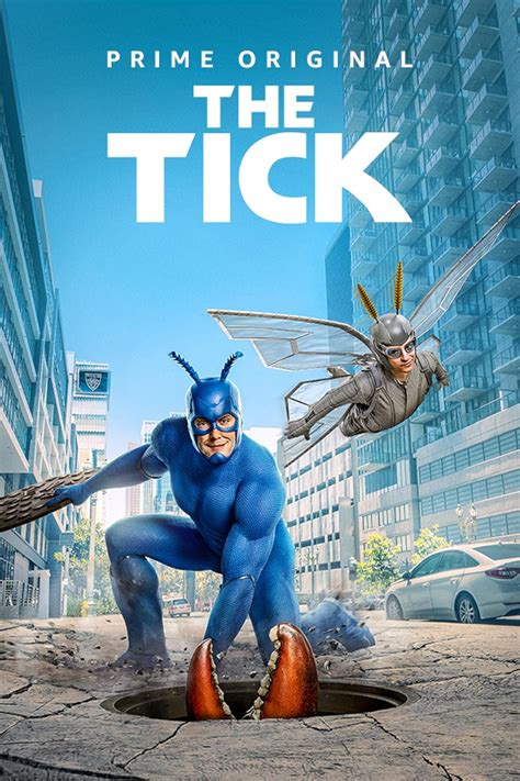 The Tick — free download