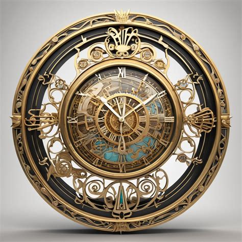 The Time Egg Walkthrough