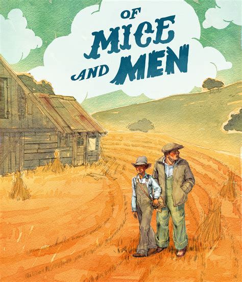 the tragic consequences of misunderstanding of mice and men
