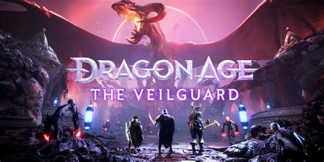 The Veilguard Walkthrough