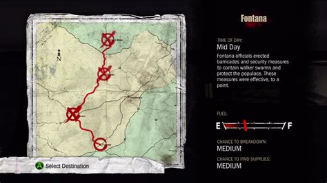 The Walking Dead Walkthrough Ign