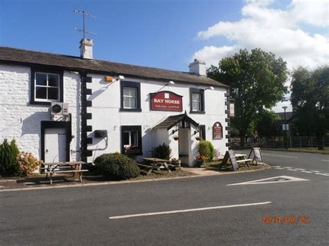 thebayhorse@arkholme - The Bay Horse Inn & Restaurant in Arkholme