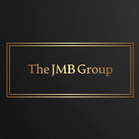 thejmbgroup