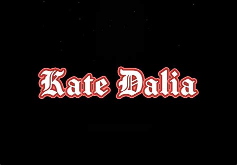 thekatedalia Onlyfans Leak 24 XXX
