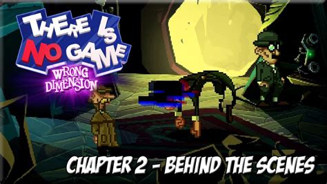 There Is No Game Walkthrough Chapter 2