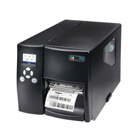 thermal transfer printer