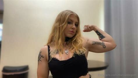 theswolegoth Onlyfans Leak 44 PPV