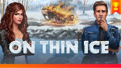 Thin Ice Walkthrough