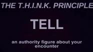 Think Principle Mandela Catalog