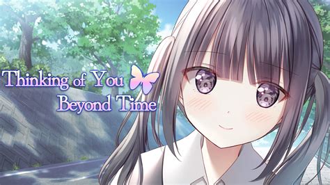 Thinking About You Walkthrough