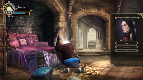 Three Kingdoms Conussia Walkthrough