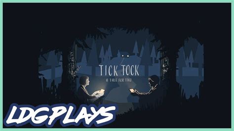 Tick Tock Game Walkthrough