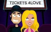 Tickets 4love Walkthrough
