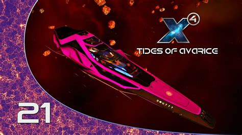 Tides Of Avarice Walkthrough