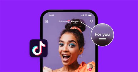 TikTok FYP