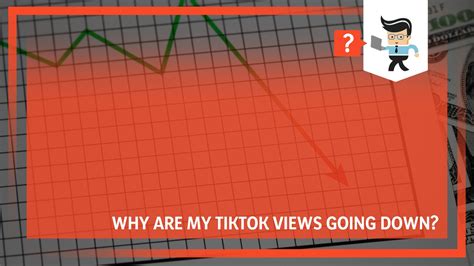 TikTok Views Down