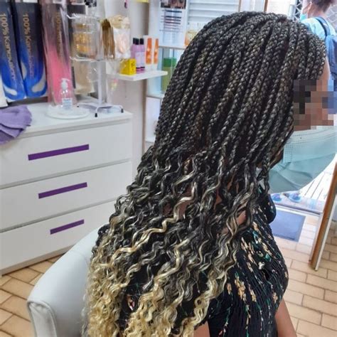 tima afro à Manosque