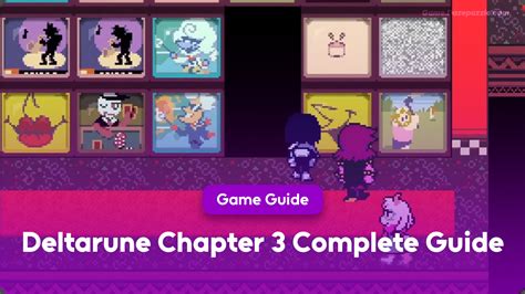 Time For You Game Walkthrough Chapter 3