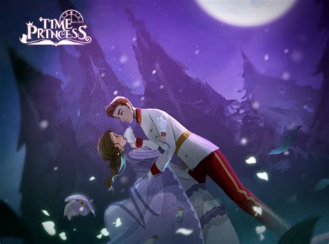 Time Princess Walkthrough