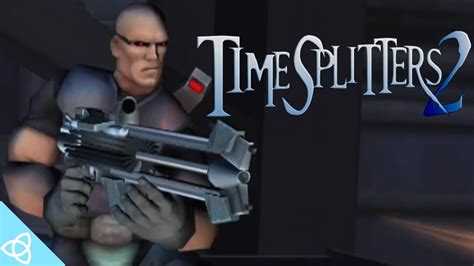 Timesplitters 2 Xbox Walkthrough