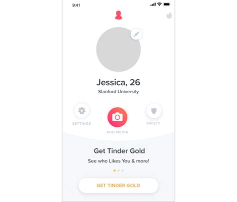 Tinder Privacy