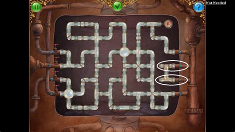 Tiny Bang Story Walkthrough Level 3