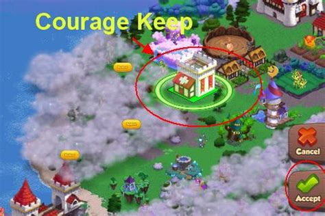 Tiny Castle Walkthrough