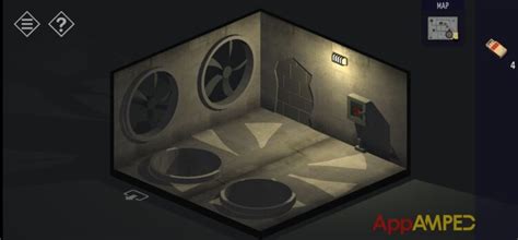 Tiny Room Walkthrough Underground