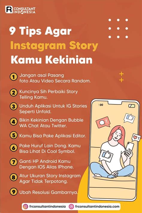 Tips Instagram Kekinian
