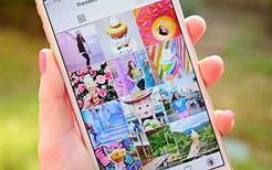Tips Penggunaan Aplikasi Serupa Instagram Gratis Indonesia