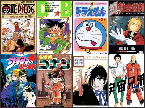 Buka Toko Buku dan Komik Jepang