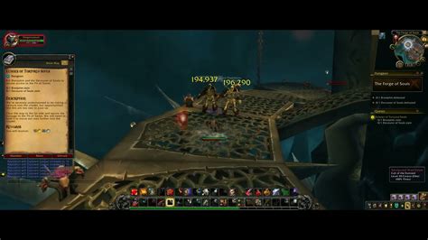 Tortured Souls Walkthrough