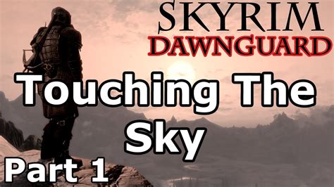Touching The Sky Walkthrough