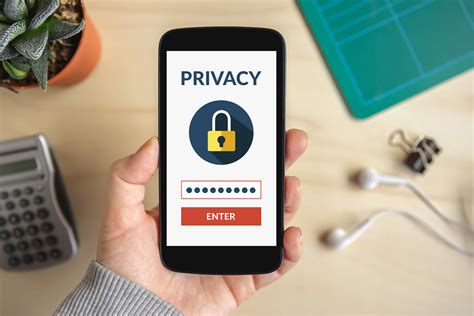 tracking phone privacy
