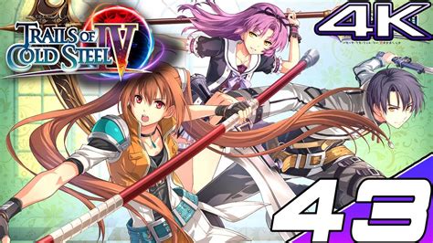 Trails 4 Walkthrough