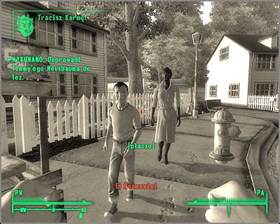 Tranquility Lane Walkthrough