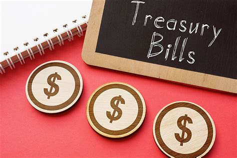 Treasury Bills UBA