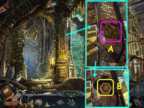 Tree Of Life Walkthrough