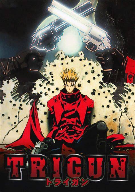 Trigun — free download