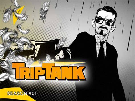 TripTank — free download