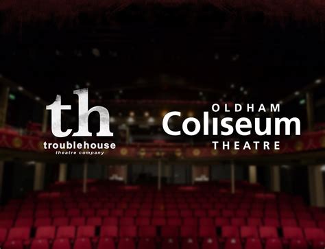 troublehouse theatre
